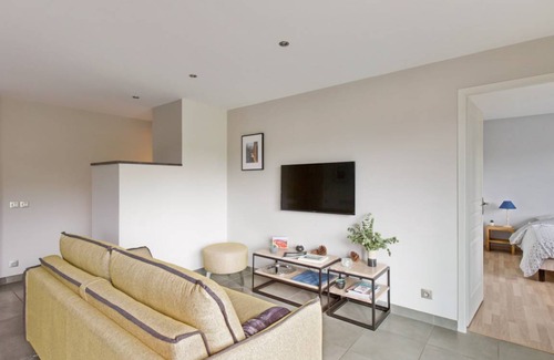 Seynod Apartment | 65 m² Apartment ∙ 2 bedrooms ∙ 4 guests