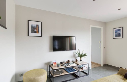 Seynod Apartment | 65 m² Apartment ∙ 2 bedrooms ∙ 4 guests