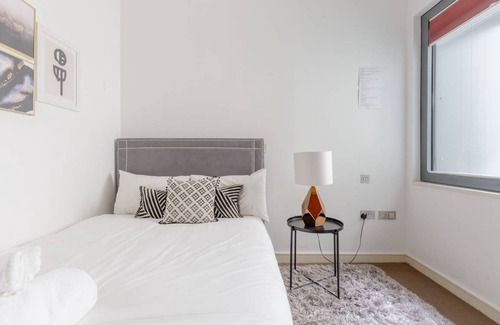 South Bank Apartment | 65 m² Apartment ∙ 2 bedrooms ∙ 4 guests