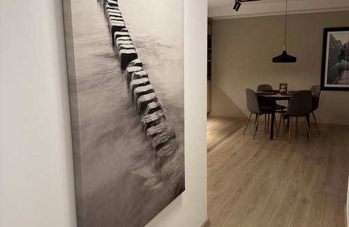 Tromso Apartment | 65 m² Apartment ∙ 2 bedrooms ∙ 4 guests