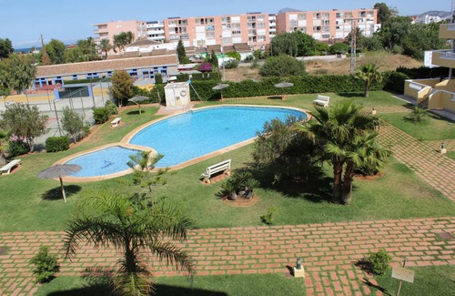 Les Deveses Apartment | 65 m² Apartment ∙ 2 bedrooms ∙ 5 guests