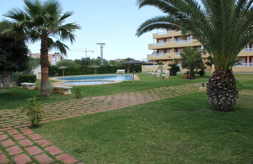 Les Deveses Apartment | 65 m² Apartment ∙ 2 bedrooms ∙ 5 guests