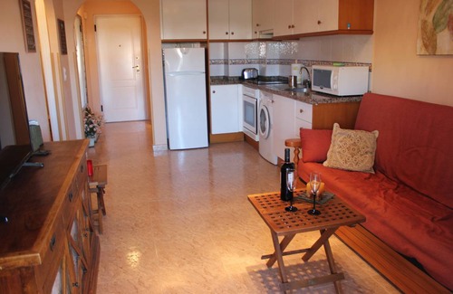 Les Deveses Apartment | 65 m² Apartment ∙ 2 bedrooms ∙ 5 guests