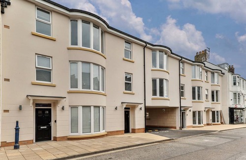 Muston Apartment | 65 m² Apartment ∙ 2 bedrooms ∙ 4 guests
