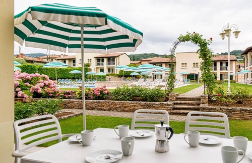 Garda Apartment | 65 m² Apartment ∙ 2 bedrooms ∙ 6 guests