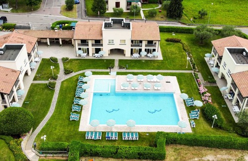 Garda Apartment | 65 m² Apartment ∙ 2 bedrooms ∙ 6 guests