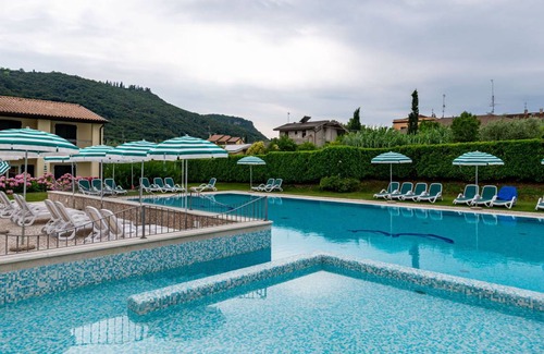 Garda Apartment | 65 m² Apartment ∙ 2 bedrooms ∙ 6 guests