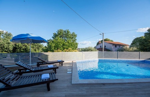 Medvidici Apartment | 65 m² Apartment ∙ 2 bedrooms ∙ 5 guests