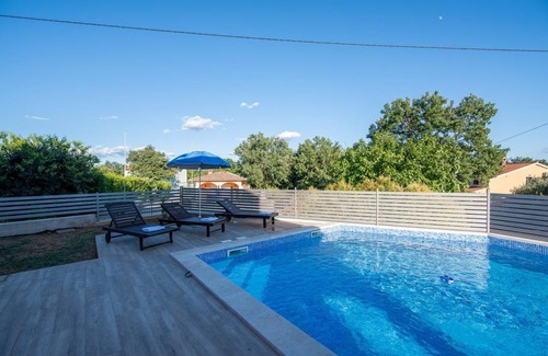 Medvidici Apartment | 65 m² Apartment ∙ 2 bedrooms ∙ 5 guests