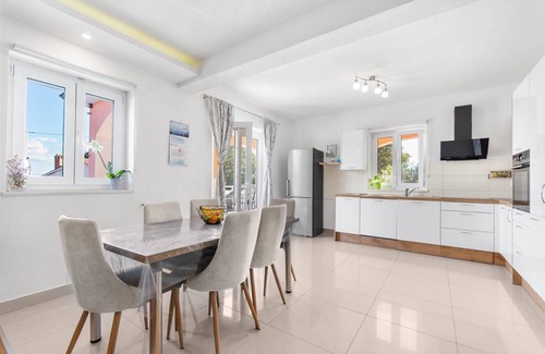 Medvidici Apartment | 65 m² Apartment ∙ 2 bedrooms ∙ 5 guests