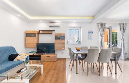 Medvidici Apartment | 65 m² Apartment ∙ 2 bedrooms ∙ 5 guests