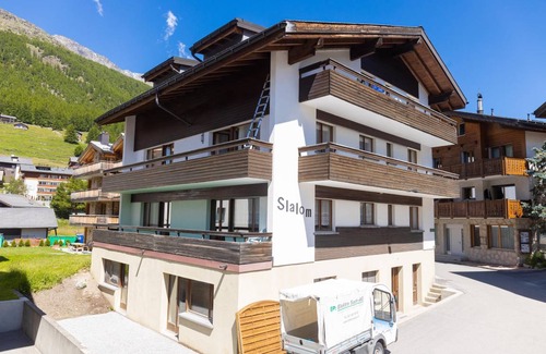 Gruben Apartment | 65 m² Apartment ∙ 2 bedrooms ∙ 6 guests