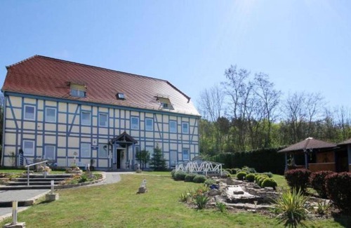 Sonnendorf Apartment | 65 m² Apartment ∙ 2 bedrooms ∙ 4 guests