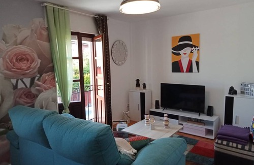 El Astillero Apartment | 65 m² Apartment ∙ 2 bedrooms ∙ 3 guests