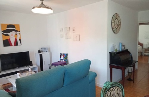 El Astillero Apartment | 65 m² Apartment ∙ 2 bedrooms ∙ 3 guests