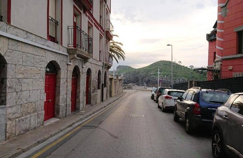 Lekeitio Apartment | 65 m² Apartment ∙ 2 bedrooms ∙ 6 guests