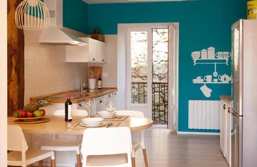 Lekeitio Apartment | 65 m² Apartment ∙ 2 bedrooms ∙ 6 guests