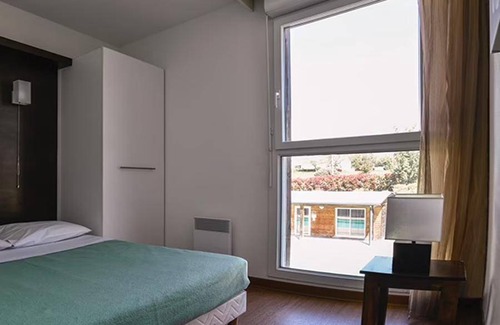 Montreal Apartment | 65 m² Apartment ∙ 2 bedrooms ∙ 8 guests