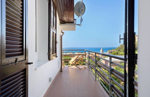 Moneglia Apartment | 65 m² Apartment ∙ 2 bedrooms ∙ 6 guests