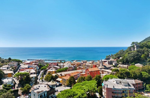 Moneglia Apartment | 65 m² Apartment ∙ 2 bedrooms ∙ 6 guests
