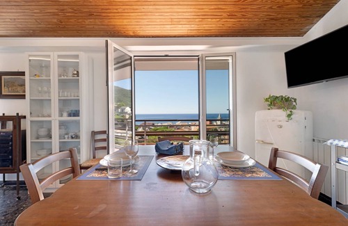 Moneglia Apartment | 65 m² Apartment ∙ 2 bedrooms ∙ 6 guests