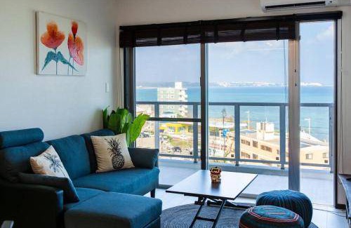 Kin Apartment | 65 m² Apartment ∙ 3 bedrooms ∙ 7 guests