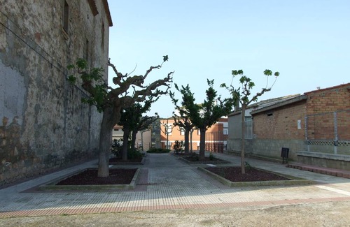 Camarasa Apartment | 65 m² Apartment ∙ 3 bedrooms ∙ 5 guests