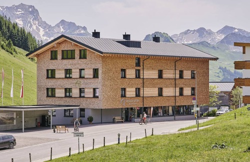 Faschina Apartment | 65 m² Apartment ∙ 2 bedrooms ∙ 6 guests