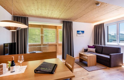 Faschina Apartment | 65 m² Apartment ∙ 2 bedrooms ∙ 6 guests