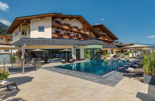 Kaltenbach Apartment | 65 m² Apartment ∙ 3 bedrooms ∙ 6 guests