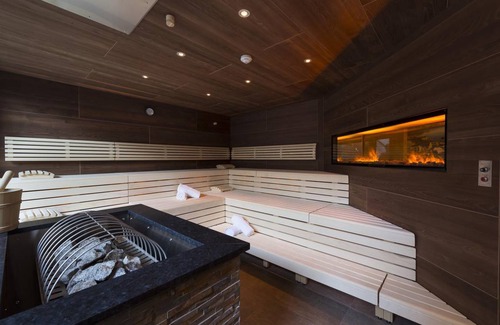 Kaltenbach Apartment | 65 m² Apartment ∙ 3 bedrooms ∙ 6 guests