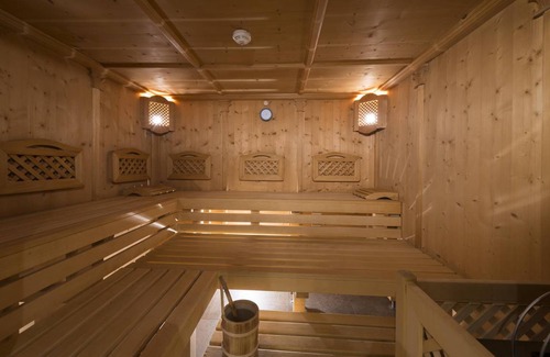 Kaltenbach Apartment | 65 m² Apartment ∙ 3 bedrooms ∙ 6 guests
