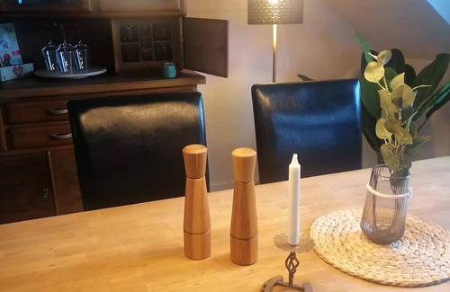 Niedershausen Apartment | 65 m² Apartment ∙ 1 bedroom ∙ 4 guests
