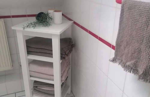 Niedershausen Apartment | 65 m² Apartment ∙ 1 bedroom ∙ 4 guests