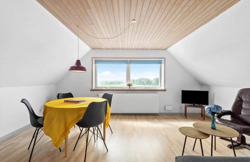 Hesselager Apartment | 65 m² Apartment ∙ 1 bedroom ∙ 4 guests