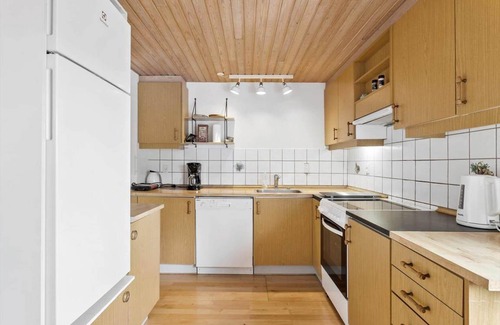 Hesselager Apartment | 65 m² Apartment ∙ 1 bedroom ∙ 4 guests