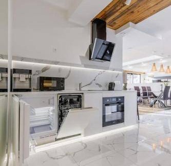 Koscielisko Apartment | 65 m² Apartment ∙ 2 bedrooms ∙ 6 guests