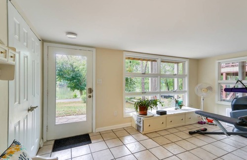 Berryville Apartment | 65 m² Apartment ∙ 1 bedroom ∙ 2 guests