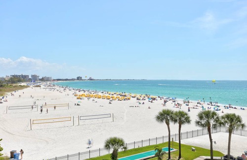 St. Petersburg - Clearwater Condo | 65 m² Condo ∙ 1 bedroom ∙ 4 guests