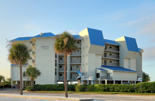 St. Petersburg - Clearwater Condo | 65 m² Condo ∙ 1 bedroom ∙ 4 guests