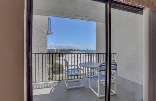 St. Petersburg - Clearwater Condo | 65 m² Condo ∙ 1 bedroom ∙ 4 guests