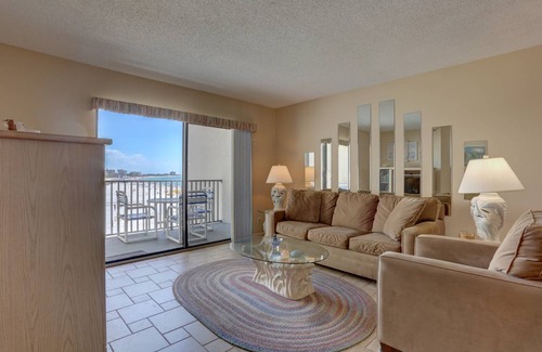 St. Petersburg - Clearwater Condo | 65 m² Condo ∙ 1 bedroom ∙ 4 guests