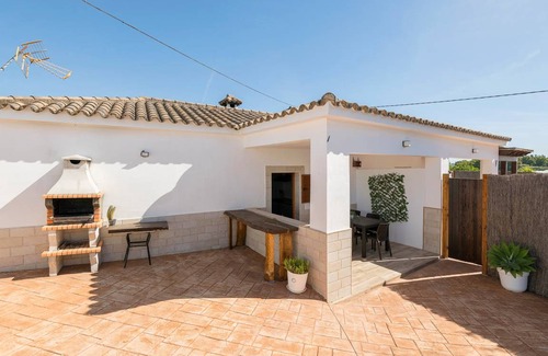 San Ambrosio Villa | 65 m² Villa ∙ 2 bedrooms ∙ 4 guests