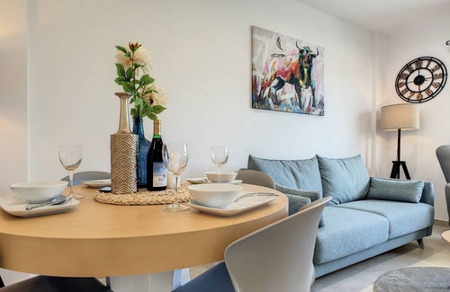 Los Cuarteros Apartment | 65 m² Apartment ∙ 2 bedrooms ∙ 4 guests