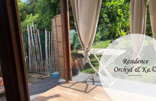 La Celle-sous-Gouzon House | 65 m² House ∙ 1 bedroom ∙ 2 guests