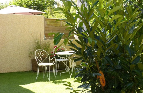 Plaisance-du-Touch House | 65 m² Gîte ∙ 1 bedroom ∙ 4 guests