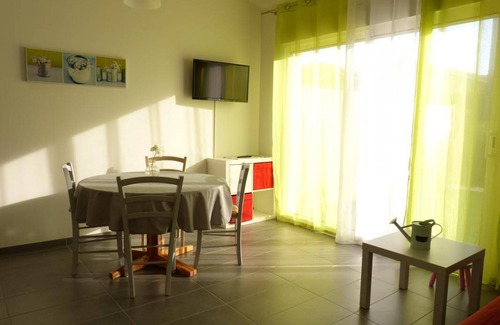 Plaisance-du-Touch House | 65 m² Gîte ∙ 1 bedroom ∙ 4 guests