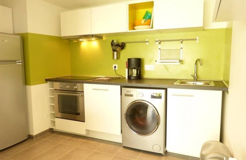 Plaisance-du-Touch House | 65 m² Gîte ∙ 1 bedroom ∙ 4 guests