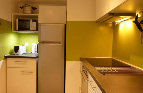 Plaisance-du-Touch House | 65 m² Gîte ∙ 1 bedroom ∙ 4 guests