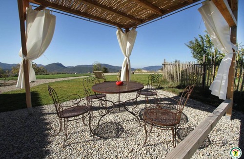 Arpavon House | 65 m² Gîte ∙ 1 bedroom ∙ 2 guests